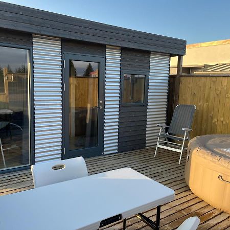 Adorable Tiny House In Reykjavik Βίλα Εξωτερικό φωτογραφία