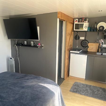 Adorable Tiny House In Reykjavik Βίλα Εξωτερικό φωτογραφία