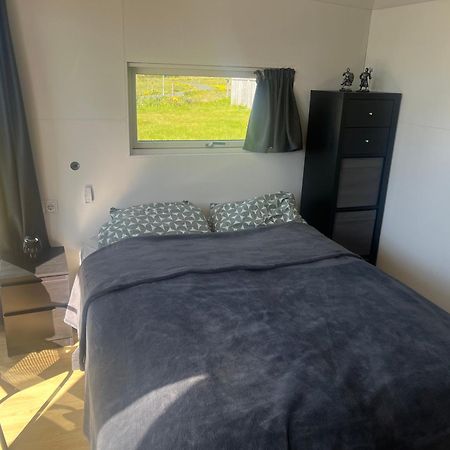 Adorable Tiny House In Reykjavik Βίλα Εξωτερικό φωτογραφία