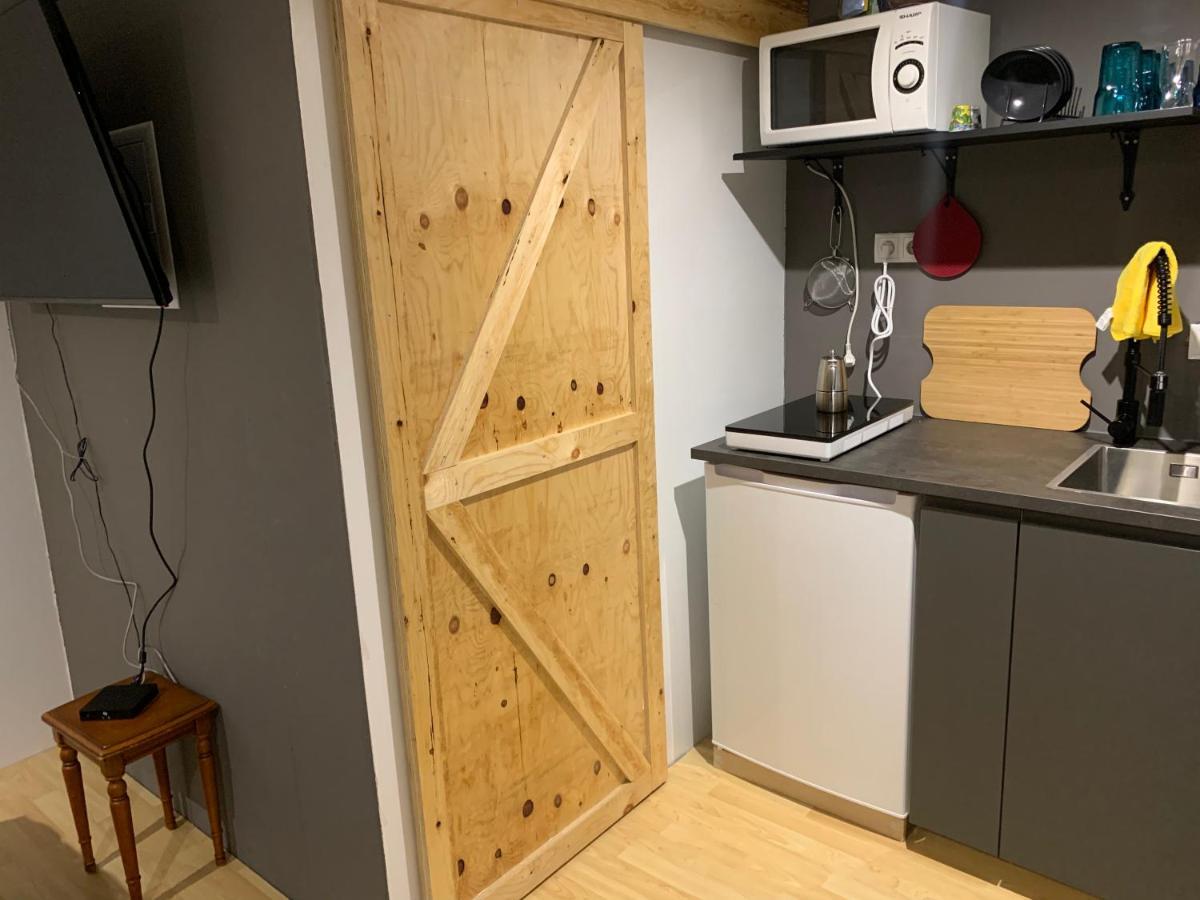 Adorable Tiny House In Reykjavik Βίλα Εξωτερικό φωτογραφία