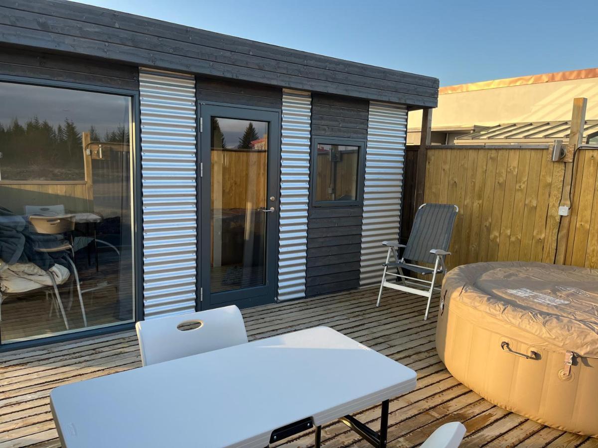 Adorable Tiny House In Reykjavik Βίλα Εξωτερικό φωτογραφία