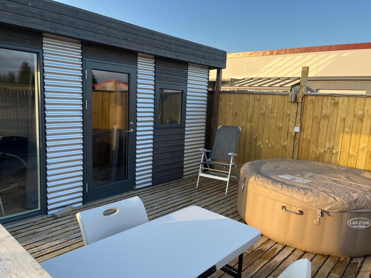 Adorable Tiny House In Reykjavik Βίλα Εξωτερικό φωτογραφία