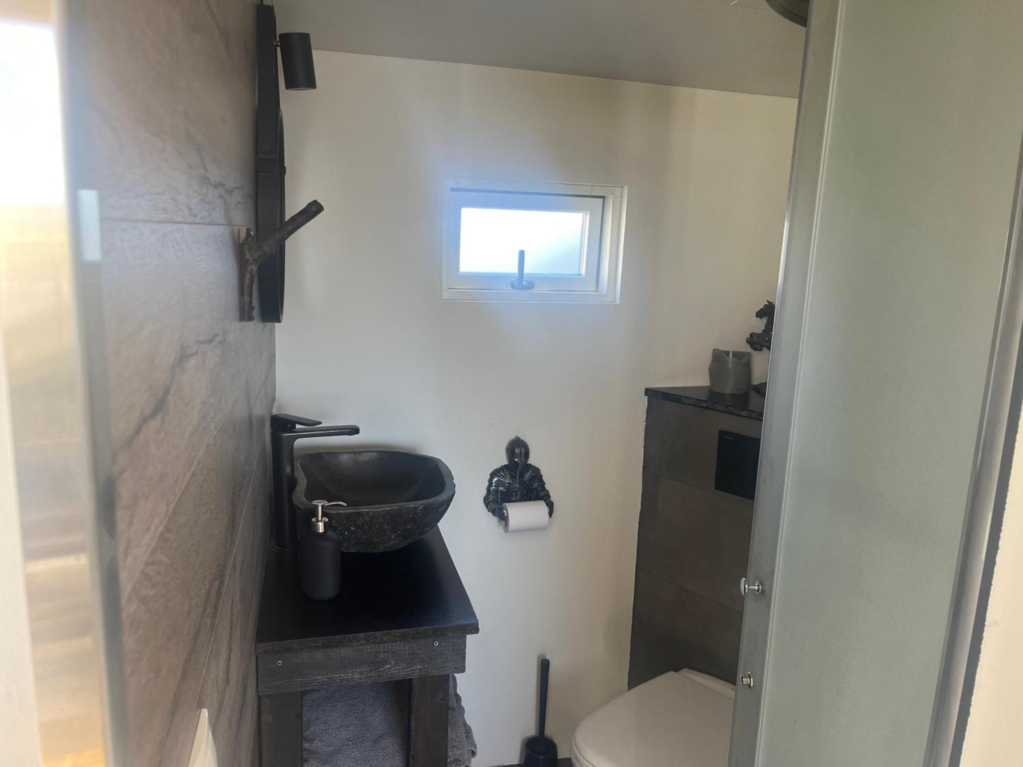 Adorable Tiny House In Reykjavik Βίλα Εξωτερικό φωτογραφία
