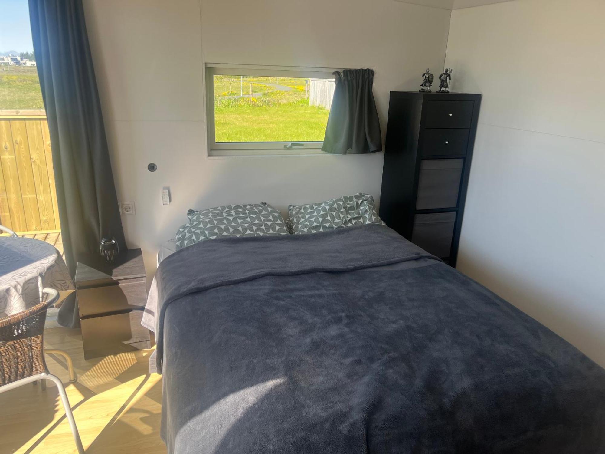 Adorable Tiny House In Reykjavik Βίλα Εξωτερικό φωτογραφία